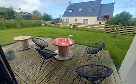 Gite De Kerizouarn