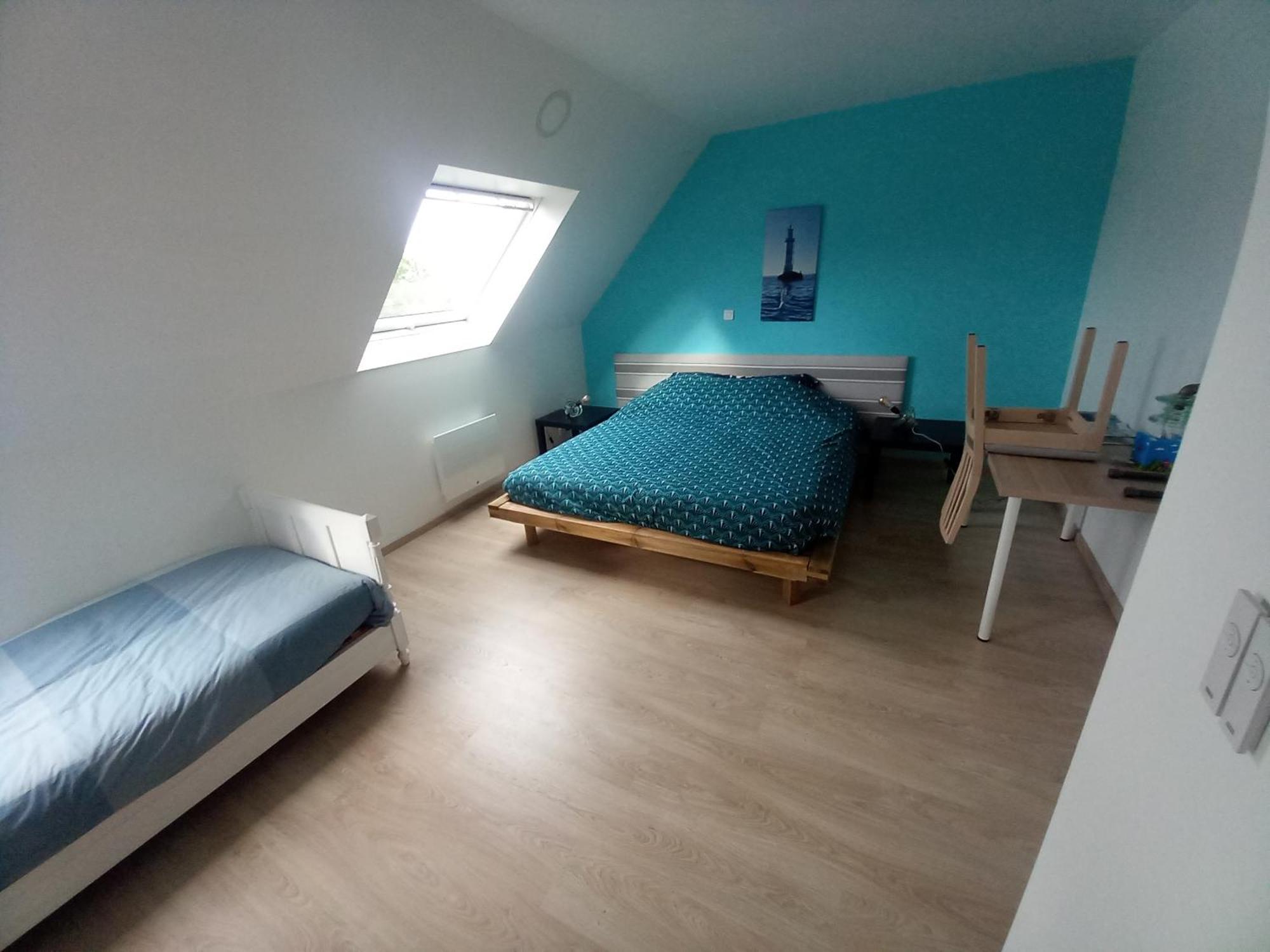 Gite De Kerizouarn Lampaul-Plouarzel Extérieur photo
